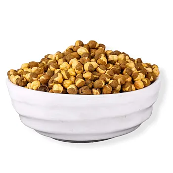DESI ROASTED GRAM 400G - Pack Of 15