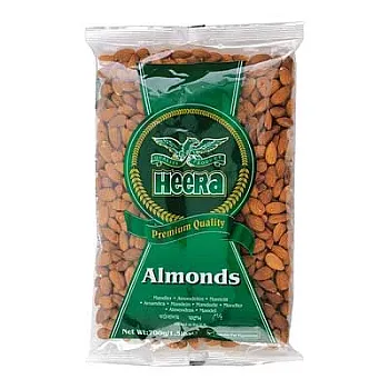 HEERA ALMONDS 700G - Pack Of 2