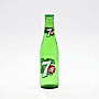 7UP GLASS BOTTLE 250ML