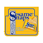 SESAME SNAPS - Pack Of 3