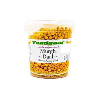 YAADGAAR MURGH DAAL  380