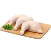 CHICKEN LEGS (SKIN ON )