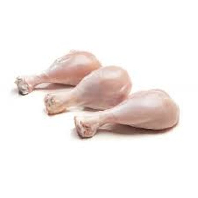 CHICKEN DRUMSTICKS (SKIN OFF)