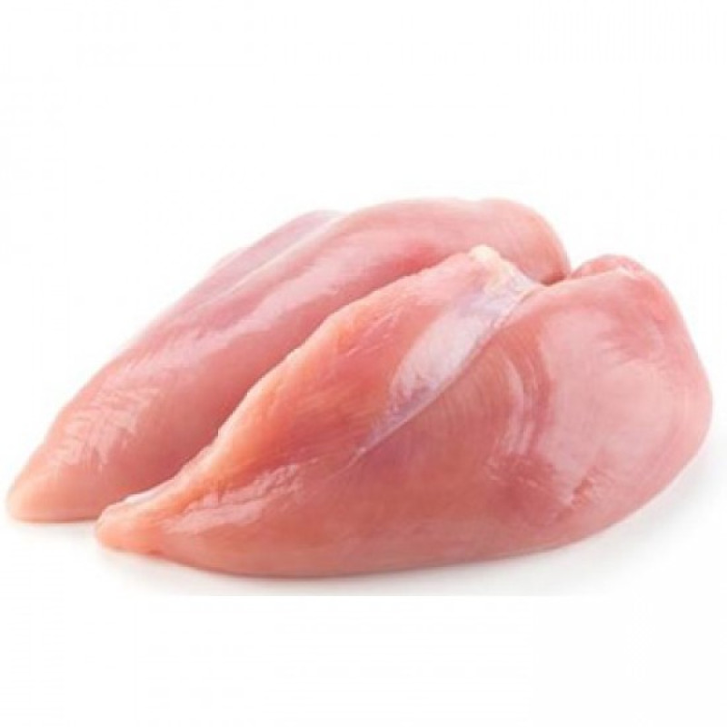 CHICKEN FILLETS