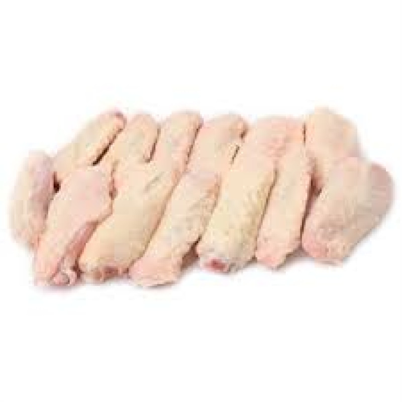 CHICKEN TIPS