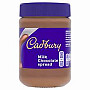 CADBURRY MILK CHOCOLATE SPREAD