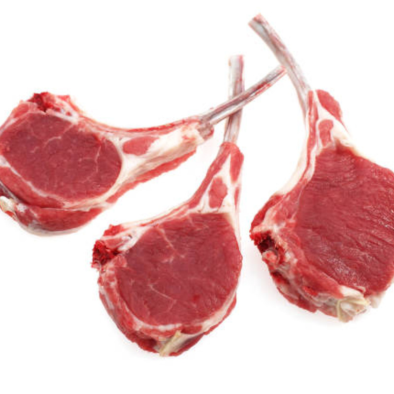 LAMB CHOPS