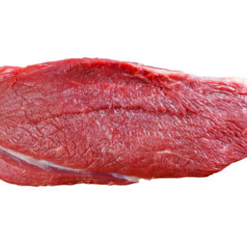LAMB BONELESS - Pack Of 2