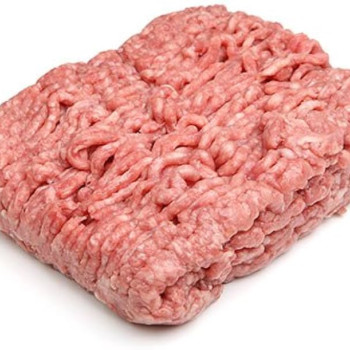 LAMB MINCED