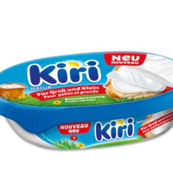 KIRI CHEESE 150G