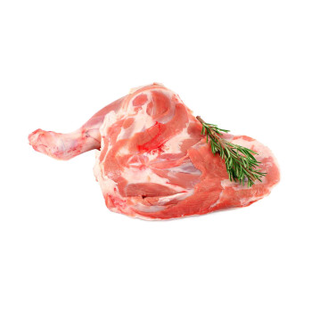 LAMB SHOULDER