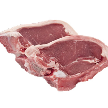 LAMB BACK