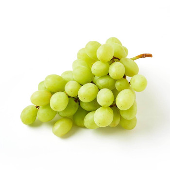 GREEN GLOBE GRAPES