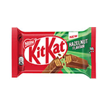 NESTLE KITKAT HAZELNUT 41.5G