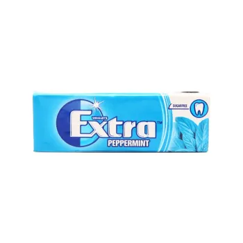 EXTRA PEPPERMINT