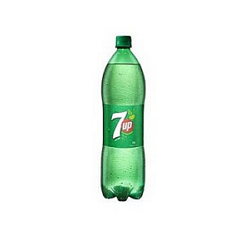 7UP 1.5L