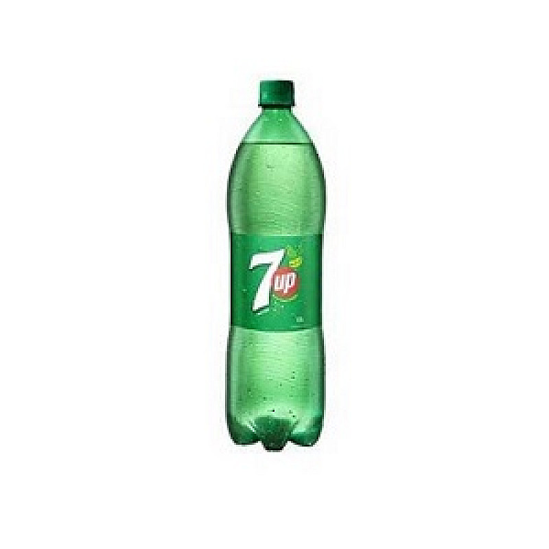 7UP 1.5L