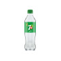 7UP REGULAR  500ML
