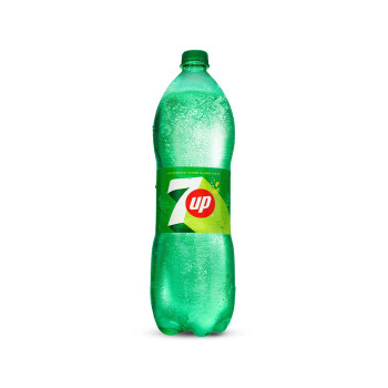 7UP 2 LITERS