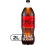 COCA COLA ZERO SUGAR 2LTR