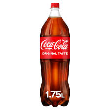 COCA COLA 1.75