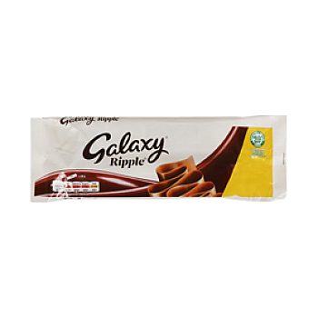 GALAXY RIPPLE CHOCOLATE 90G