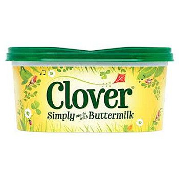 CLOVER BUTTER 500G