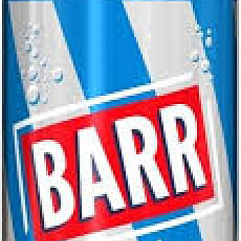 BARR DIET LEMONADE 2L