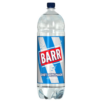 BARR LEMONADE