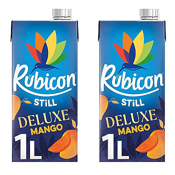 RUBICON MANGO 2 FOR 1L