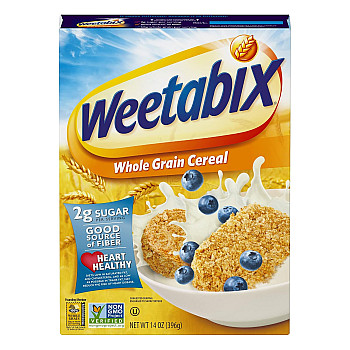 WEETABIX