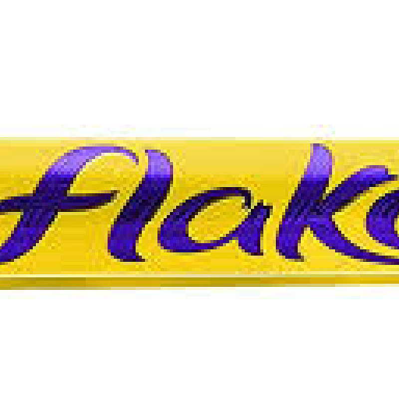 CADBURY FLAKE 32G