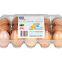 15 EGG TARY
