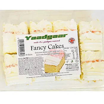 YADGAAR FANCY CAKE
