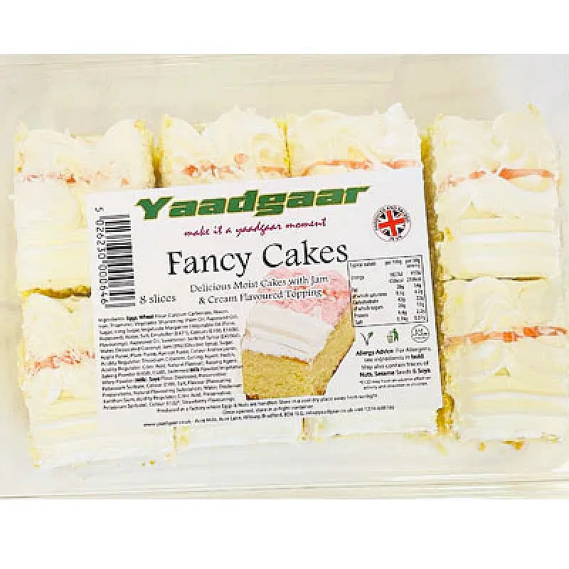 YADGAAR FANCY CAKE