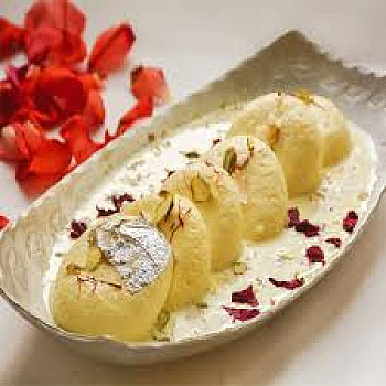 RASMALAI 4 PIECES