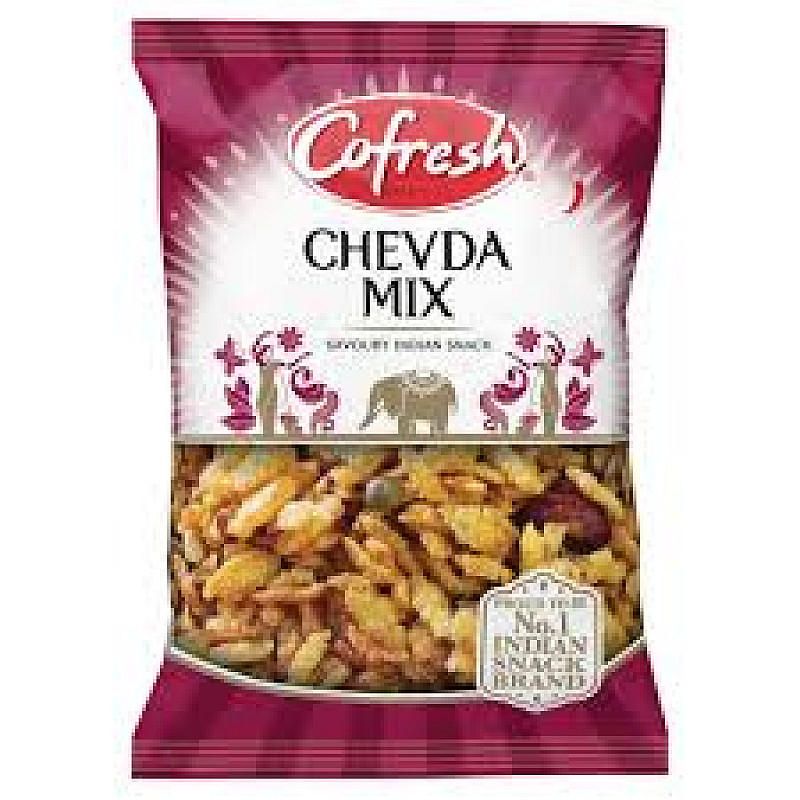 COFRESH CHEVDA MIX 325G