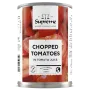 SUPREME CHOPPED TOMATOES 400G