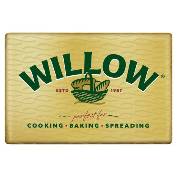 WILLOW BUTTER  250G