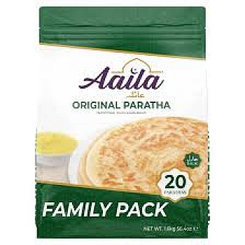 AAILA ORIGINAL PARATHA