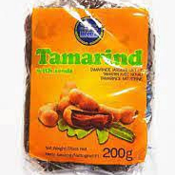HEERA WET TAMARIND (IMLI) 200G