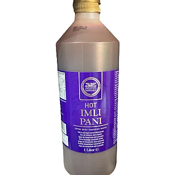 HEERA HOT IMLI PANI 500ML