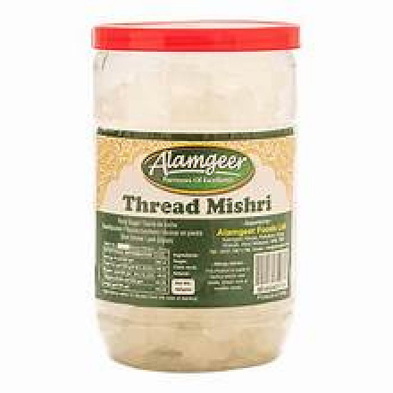  ALAMGEER THREAD  MISHRI
