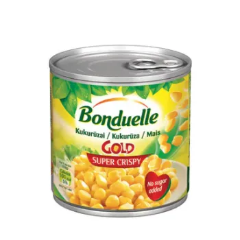 B/O SWEET CORN 340G