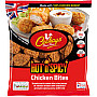 CEEKAYS SPICY CHICKEN BITES 500G