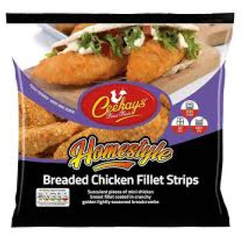 CEEKAYS CHICKEN MINI FILLETS 950G