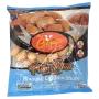 BREADED CHICKEN SHOTS 500G