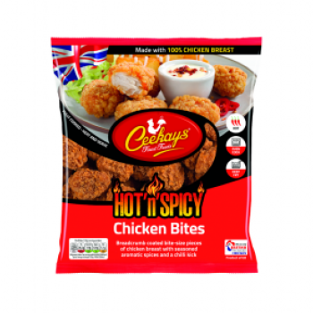 CEEKAYS CHICKEN STRIPS 500G