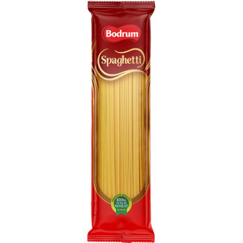 BODRUM SPAGHETTI 500G