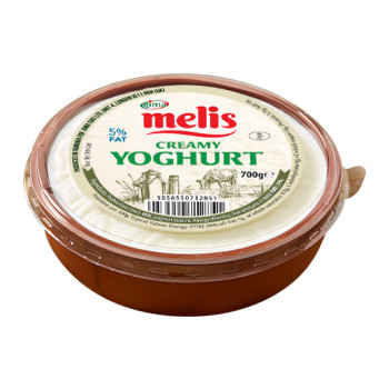 MELIS TAVA YOGURT 700G